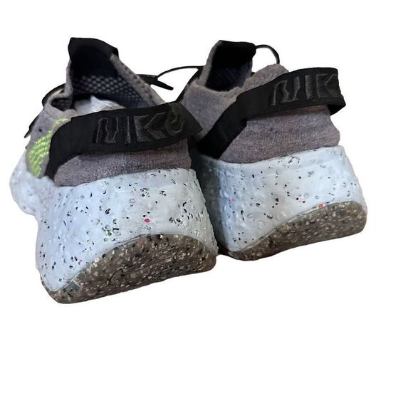 Nike Space Hippie 04 Grey 10 Sneaker Men’s 12‎ main image 14